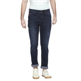 Get upto 60% Off on Men's Jeans + Extra Rs.500 Off Coupon Code